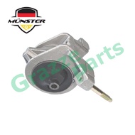 Münster Präzision Technology 11210-2Y000 Engine Mounting Right for Nissan Cefiro A33 3.0 VQ30DE-K V6