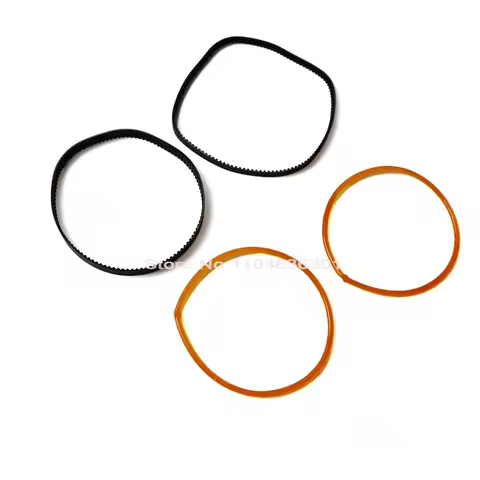 Main Drive Belt ZXP Series3 for Zebra ZXP Series3 ZXP3 ID Card Printer Parts Ribbon Take up O-Ring D