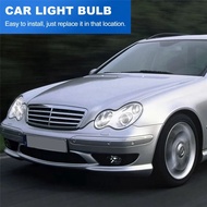 4Pcs H8 H11 H16 Led Fog Light Bulb, H16 Led Fog Lamp High Power Csp-Y11, Cool White 6500K