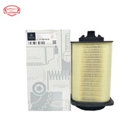 Mercedes engine air filter 274: C180, C250, E200, E250, GLC250, GLC300