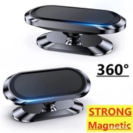 Magnetic Car Phone Holder Mobile Air Vent Magnet Mount