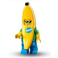 71013 Series 16 - Banana Guy