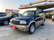 2002 SUZUKI 鈴木 GRAND VITARA 金吉星 2.0 4WD 4X4 一手車 貨車牌 GV 自售 中古