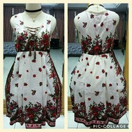 Axes Femme Dress