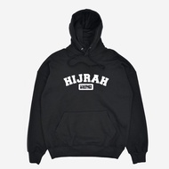 Islamic HOODIE HIJRAH Islamic HOODIE Islamic Da'Wah Jacket READY Size BIGSIZE JUMBO 3XL 4XL 5XL 6XL