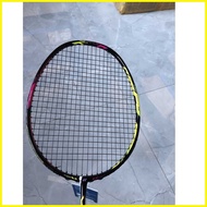 ☫ ✢ ∈ YONEX DUORA-10LT 4U Full Carbon Single Badminton Racket 26-30LBS Suitable for Professional Pl