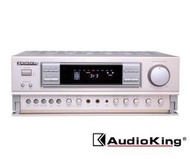 《響音音響專賣店》AUDIOKING SA-790 5.1劇院擴大機