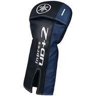 YAMAHA 2021 Impress UD 2 Head Cover for Driver Manufacturer