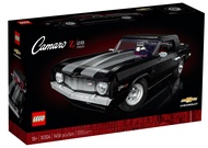 LEGO ICONS Chevrolet Camaro Z28 10304