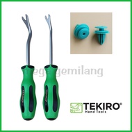 Door Panel Nail Removal Pry Tool Tekiro Door Absorbing Panel Remover