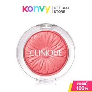 คลีนิกข์ Clinique Cheek Pop Blush Pop บลัชออนสุดป๊อบ สีสวยหวาน แลดูเปล่งปลั่งเป็นธรรมชาติ