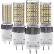 G12 16W LED Light Bulb G12 Base LED Corn Light Bulb T6 Metal Halide Light Bulb 130W Halogen Bulb rep
