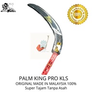 Kancani Egrek Palm King Pro Kls Full Set/Ori Made In Malaysia