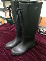 AIGLE Rain Boot 雨靴