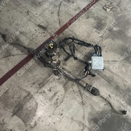 Honda Civic FD 2006 - 2011 SNA SNB SND EPS Electric Steering Rack wiring  ECU Set Original FROM JAPA