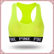 Womens 4KEEPS Elastic Womens Bra (Lux Army) - Sports Direct