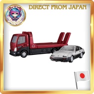 Takara Tomy Tomica Transporter Nissan Fairlady Z (Z31)