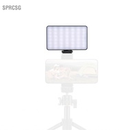 sprcsg Andoer LED Video Light Rechargeable 2500-9500K Photography Lighting for Photoshoots Live Broa
