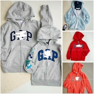 Jacket G@.Boy's fishskin, soft, warm cotton felt, BEAUTIFUL FORM, SIZE 4–15 YEARS OLD.