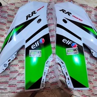 Upper side fairing ninja 250 RR mono - z250 sl WSBK Original Original