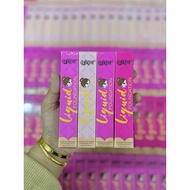 CUBREMI LIQUID FOUNDATION NEW LIGHT/NATURAL/MEDIUM/TANNED 💯ORI HQ🔥