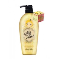 Cathy Doll Stop Time Magic Gold Shower Gel 550ml