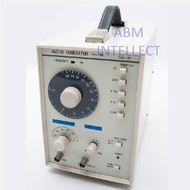 Low Frequency Audio Signal Generator