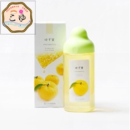 yuzu honey 500g