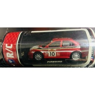 RACE TIN AULDEY NEW EVO