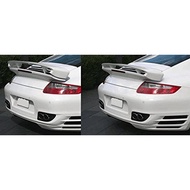 Techart Style Porsche 997 Turbo Rear Spoiler