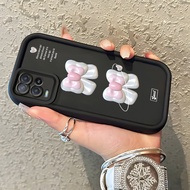 OPPO A54 Case Soft Cover