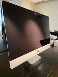 Apple iMac 27" 2012