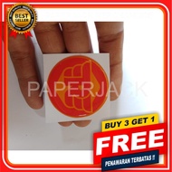 ROYAL ENFIELD RESIN LOGO STICKER FLEXIBLE RAISED MOTORCYCLE HELMET ACCESSORIES