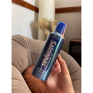 Salonpas Air Jet Spray Muscle Pain Relief Japan