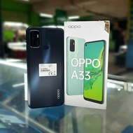 OPPO A33 3/32 SECOND FULLSET