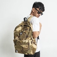 TROUBMAKER BAGPACK - NEIGHBOURS GHURKA - BAGPACK