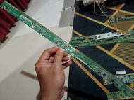 29MT45A TIKON TCON MESIN TICON TV LED LG 29MT45A-PT