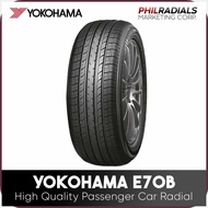 Yokohama<Sl<205/65R16>v!95H`na;E70BπQuality&PA;Passenger&ER;Car&PV;Radial'wA<Tire