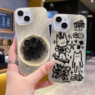 Case For Redmi 9A 9AT 9A Sport A1 A2 13C 4G 13C 5G 9 Prime 10 2021 2022 10A 10X 12 8 13 13R 14C 14R 