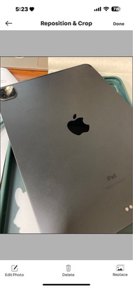 Ipad pro 2020 11’ 512GB