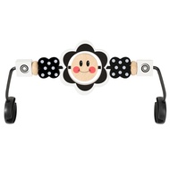iGRATENS Baby Bouncer Toy Bar, Bouncer Toy Bar,Baby Bjorn Bouncer Toy Bar,Easy to Attach and Remove,