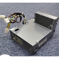 HP ELITE 8000 8100 8200 8300 COMPAQ PRO 6000 6200 6300 SFF 240W PSU D10-240P1A POWER SUPPLY 611481-0