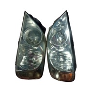 HEADLAMP LAMPU DEPAN NAZA RIA (USED)
