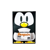 A4 Penquin 70 Paper (gsm.) Quantity 1 Ream (500 Sheets)