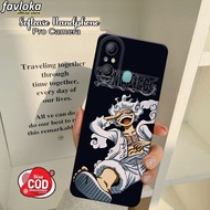 Softcase hp ITEL A49 Case ITEL A49 Latest Fashion Case Anime Casing ITEL A49 Kesing ITEL A49 Softcas