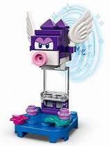 Lego 71386 Super Mario Character Pack 2 Spiny Cheep Cheep 超級瑪利奧 角色包 包平郵