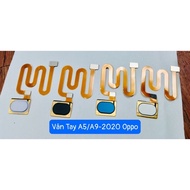Oppo A92020/A5 Fingerprint
