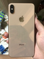 iPhone XS Max 256g