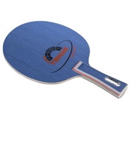 KAYU TENISMEJA BAT PINGPONG TIBHAR DEFENCE PLUS