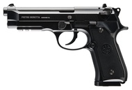Umarex Beretta M92 A1 Blowback Full-Auto .177 Caliber BB Gun Air Pistol